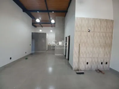 Sala Comercial para alugar, 135m² no Tabajaras, Uberlândia
