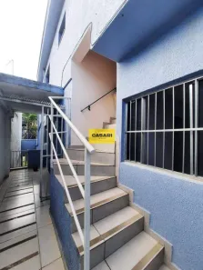 Sobrado com 6 Quartos à venda, 228m² no Dos Casa, São Bernardo do Campo