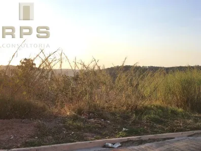 Lote/Terreno à venda, 524m² no Jardim Paulista, Atibaia