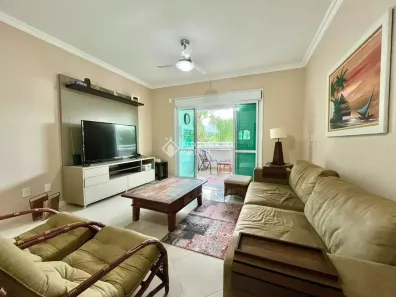 Apartamento com 3 Quartos à venda, 128m² no Jurerê Internacional, Florianópolis