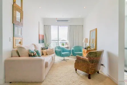 Apartamento com 3 Quartos à venda, 116m² no Recreio dos Bandeirantes, Rio de Janeiro