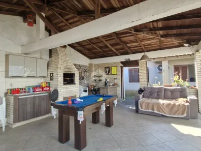 Casa com 3 Quartos à venda, 59m² no Santa Isabel, Viamão