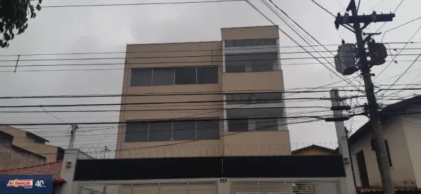 Prédio Comercial à venda, 500m² no Jardim Bom Clima, Guarulhos