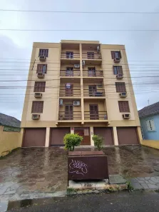 Apartamento com 2 Quartos para alugar, 80m² no Centro, São Leopoldo
