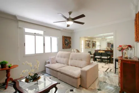 Apartamento com 4 Quartos à venda, 300m² no São Pedro, Belo Horizonte
