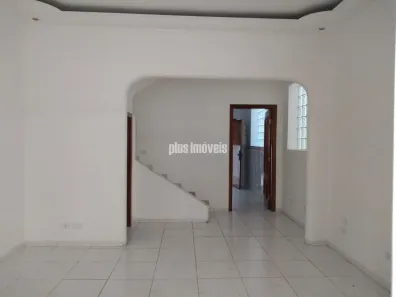 Sobrado com 4 Quartos à venda, 202m² no Vila Mariana, São Paulo