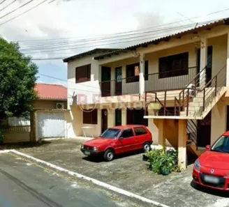 Kitnet com 1 Quarto à venda, 24m² no São José, Canoas