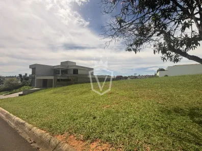 Lote/Terreno à venda, 1100m² no Cidade Santos Dumont, Jundiaí