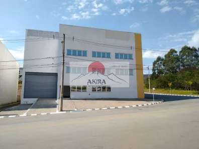 Galpão/Depósito/Armazém para alugar, 1000m² no Jardim Helena Maria, Vargem Grande Paulista
