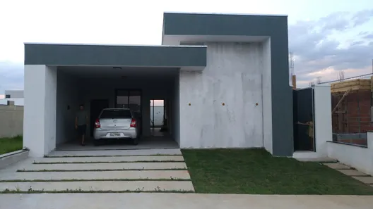 Casa com 2 Quartos à venda, 148m² no Residencial Colinas, Caçapava