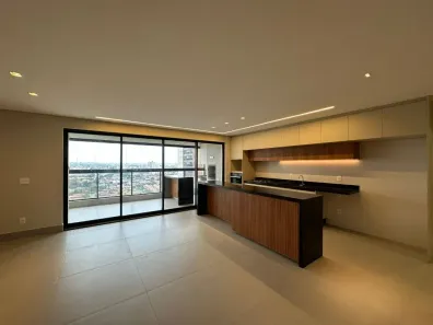 Apartamento com 3 Quartos à venda, 161m² no Setor Bueno, Goiânia