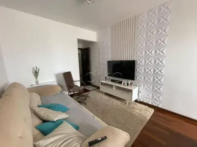Apartamento com 2 Quartos à venda, 80m² no Cidade Alta, Piracicaba