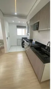 Apartamento com 3 Quartos para venda ou aluguel, 109m² no Centro Comercial Jubran, Barueri