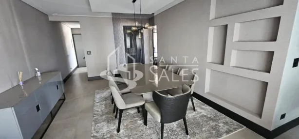 Apartamento com 2 Quartos à venda, 144m² no Vila Esperança, São Paulo