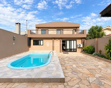 Casa com 3 Quartos à venda, 250m² no Jardim Botânico, Porto Alegre