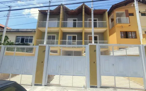 Casa com 3 Quartos à venda, 130m² no Jardim Ester, São Paulo