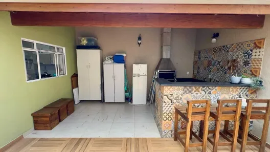 Casa com 3 Quartos à venda, 166m² no Parque Cidade Jardim II, Jundiaí