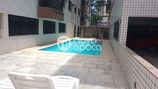 Apartamento com 3 Quartos à venda, 85m² no Penha Circular, Rio de Janeiro