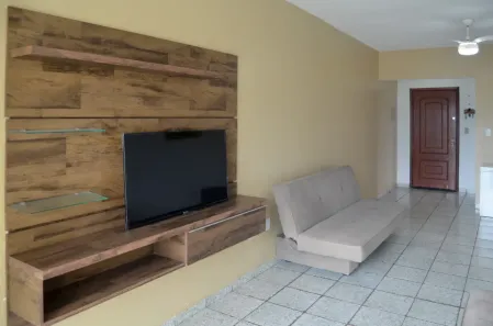 Apartamento com 2 Quartos à venda, 85m² no Jardim Praia Grande, Mongaguá