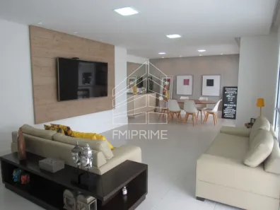 Apartamento com 3 Quartos para alugar, 180m² no Vila Romana, São Paulo