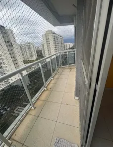 Apartamento com 2 Quartos à venda, 70m² no Barra Olímpica, Rio de Janeiro