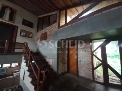 Casa com 4 Quartos à venda, 654m² no Morumbi, São Paulo