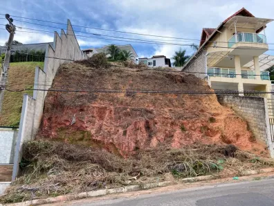 Lote/Terreno à venda, 525m² no Quintas das Avenidas, Juiz de Fora