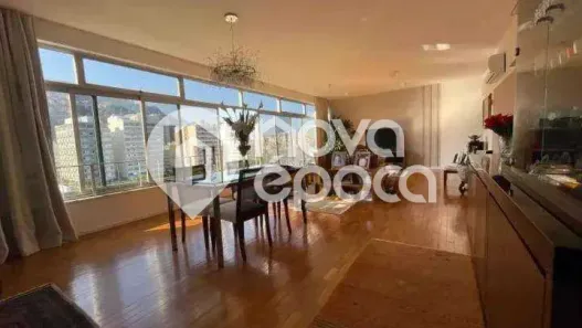 Apartamento com 4 Quartos à venda, 188m² no Ipanema, Rio de Janeiro