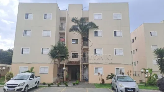 Apartamento com 2 Quartos à venda, 46m² no Jardim Califórnia, Sorocaba
