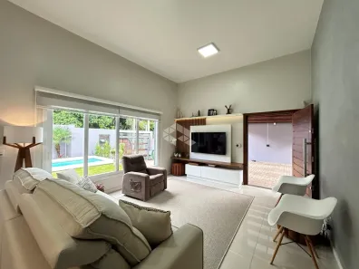 Casa com 3 Quartos à venda, 175m² no Jardim Europa, Santa Cruz do Sul
