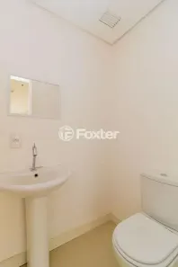 Sala Comercial à venda, 43m² no Praia de Belas, Porto Alegre