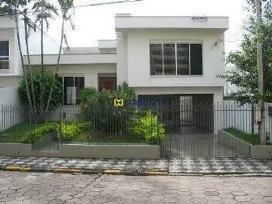 Imóvel Comercial com 4 Quartos à venda, 203m² no Centro, Itajaí