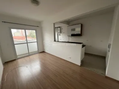 Apartamento com 1 Quarto para alugar, 46m² no Santa Paula, São Caetano do Sul