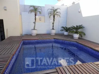 Cobertura com 4 Quartos à venda, 308m² no Barra da Tijuca, Rio de Janeiro