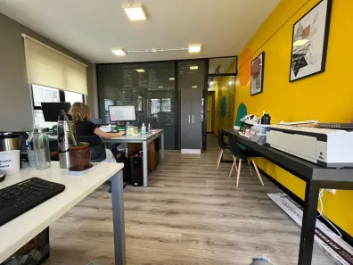 Sala Comercial à venda, 45m² no Trindade, Florianópolis