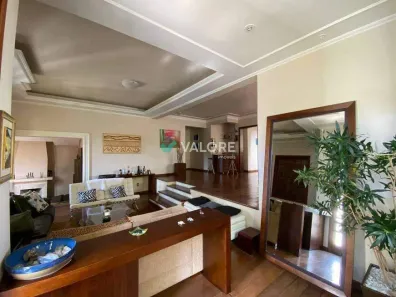 Casa com 4 Quartos à venda, 503m² no São Bento, Belo Horizonte