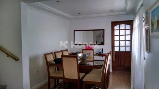 Casa com 3 Quartos à venda, 130m² no Vila Aurora (Zona Norte), São Paulo