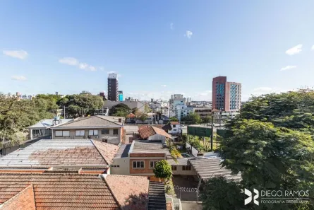Apartamento com 2 Quartos à venda, 76m² no São João, Porto Alegre