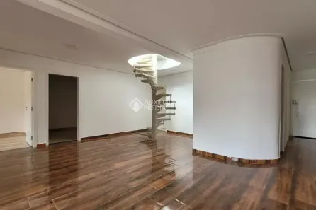 Cobertura com 3 Quartos à venda, 168m² no Paraíso, Santo André