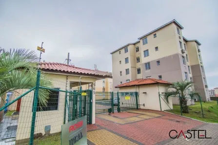 Apartamento com 2 Quartos à venda, 48m² no Morro Santana, Porto Alegre