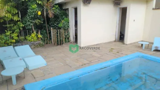 Casa com 4 Quartos à venda, 450m² no Perdizes, São Paulo