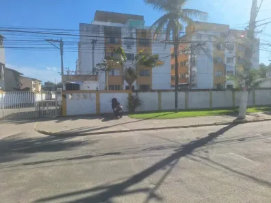 Apartamento com 3 Quartos à venda, 60m² no Jardim Primavera, Duque de Caxias