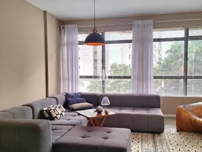 Apartamento com 3 Quartos à venda, 162m² no Agronômica, Florianópolis