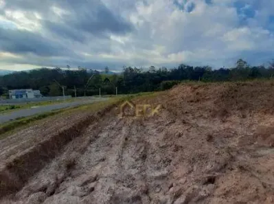 Lote/Terreno à venda, 250m² no Cézar de Souza, Mogi das Cruzes