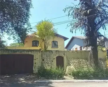Sobrado com 3 Quartos à venda, 275m² no Jardim Santa Helena, São Paulo
