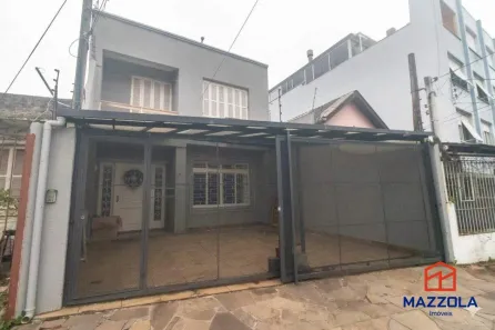 Casa com 4 Quartos à venda, 240m² no Floresta, Porto Alegre