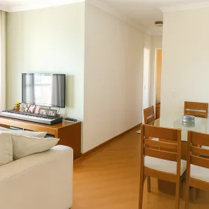 Apartamento com 2 Quartos à venda, 50m² no Santana, São Paulo