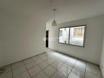 Apartamento com 2 Quartos para alugar, 53m² no São Sebastião, Porto Alegre