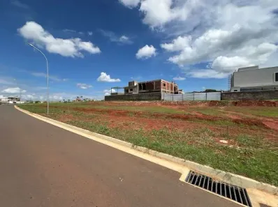 Lote/Terreno à venda, 437m² no Jardins França, Goiânia