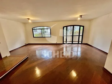 Apartamento com 3 Quartos à venda, 180m² no Indianópolis, São Paulo